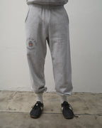 UNIVERSITY SWEATPANT