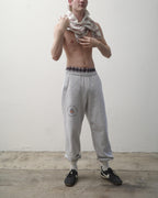 UNIVERSITY SWEATPANT