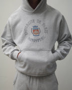 UNIVERSITY HOODIE