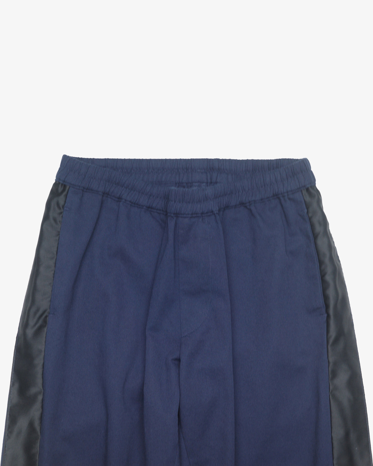 ACADEMY TRACK PANT (NAVY)