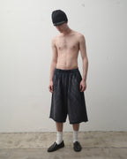UNIVERSITY LONG SHORTS