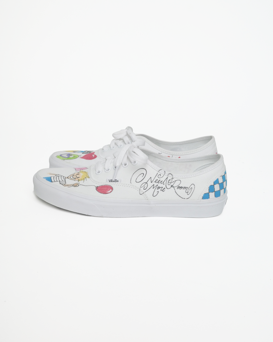 ARTWASTE VANS ( 1 of 1 )