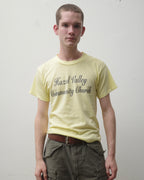 HAZEL VALLEY TEE