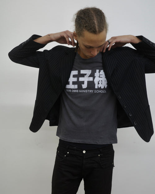 1999 TEE (WASHED BLACK)