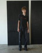 VINTAGE "STEVE" TEE 008