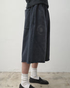 UNIVERSITY LONG SHORTS