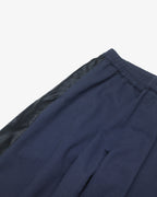ACADEMY TRACK PANT (NAVY)
