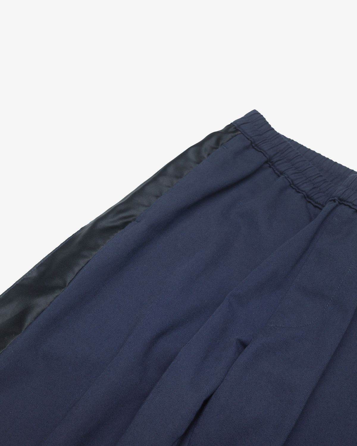 ACADEMY TRACK PANT (NAVY)