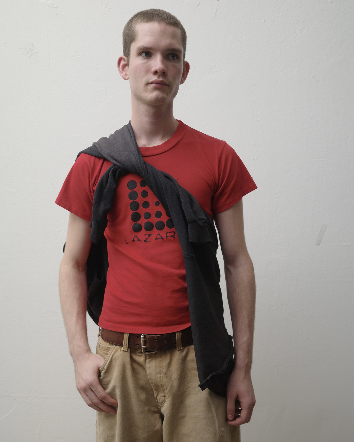 LAZARUS TEE