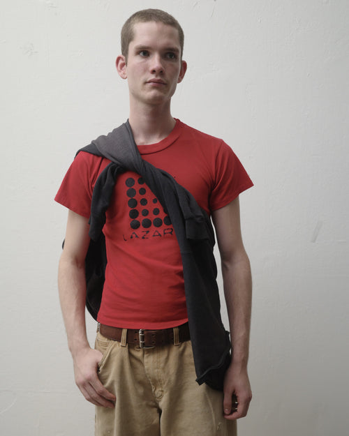 LAZARUS TEE