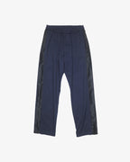 ACADEMY TRACK PANT (NAVY)