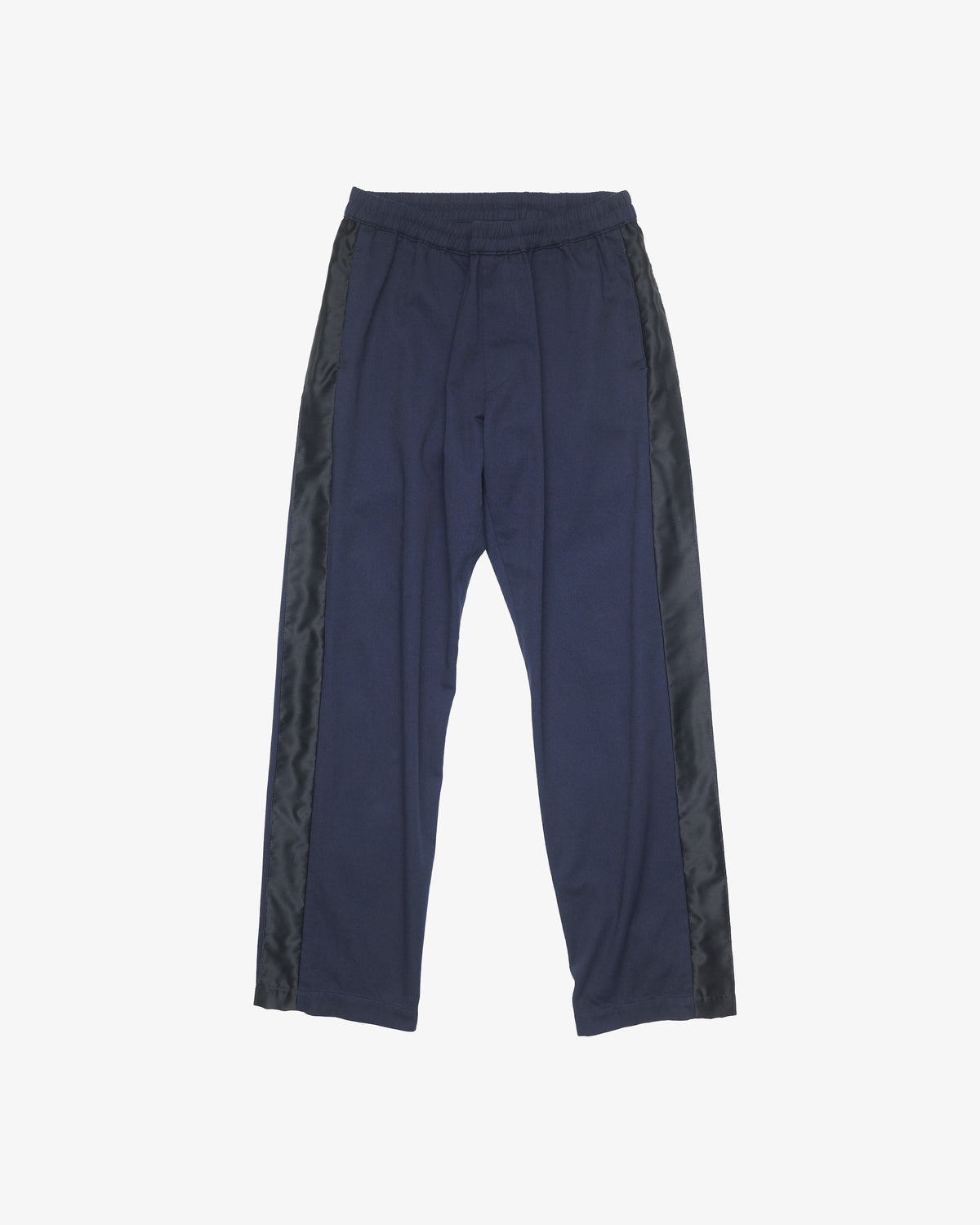 ACADEMY TRACK PANT (NAVY)