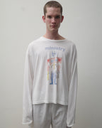 OPTIMUS LONG SLEEVE