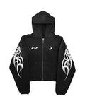 Family First - Zip Up