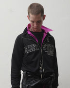 MINISTRY TRACK JACKET