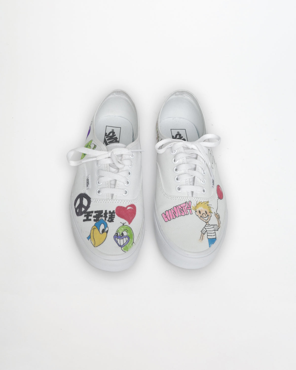 ARTWASTE VANS ( 1 of 1 )