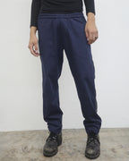 ACADEMY TRACK PANT (NAVY)