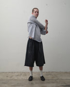 UNIVERSITY LONG SHORTS