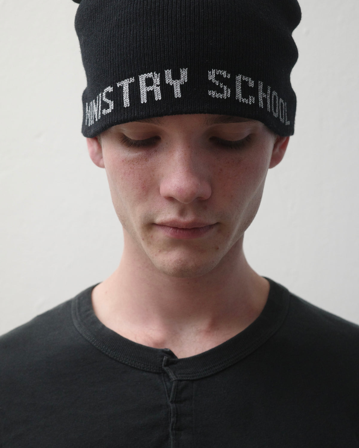 MINISTRY SCHOOL SKULLY