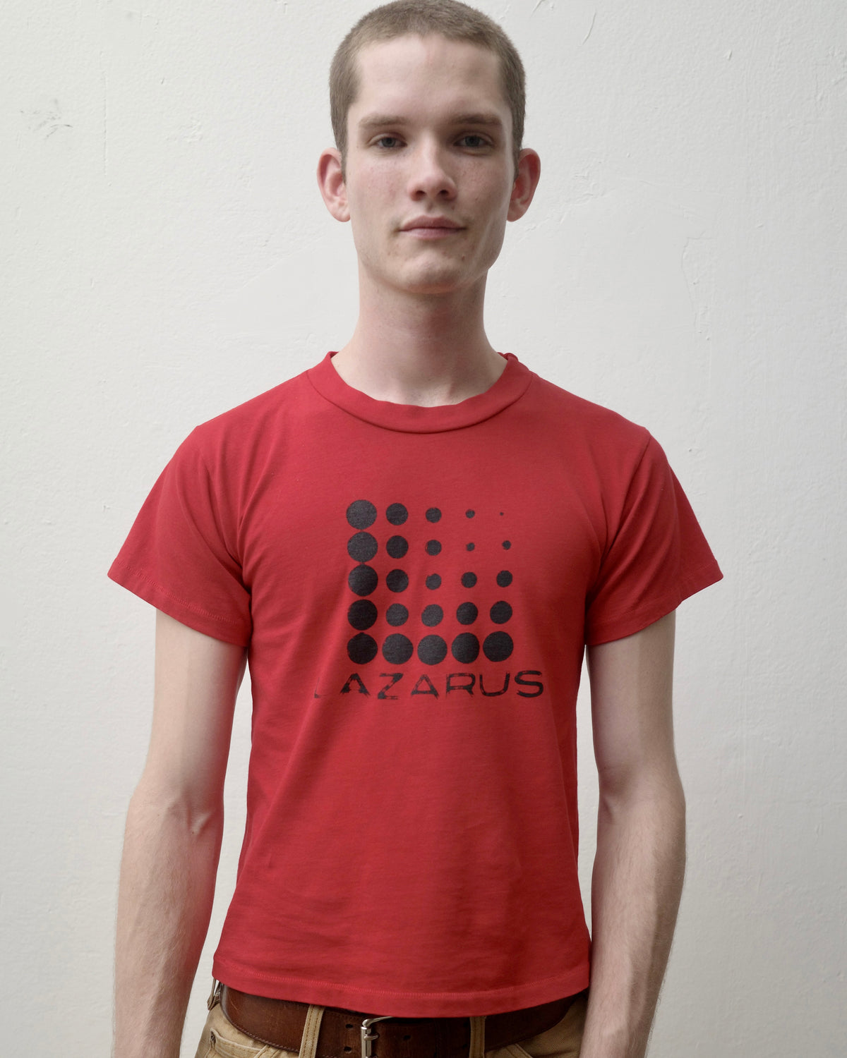 LAZARUS TEE