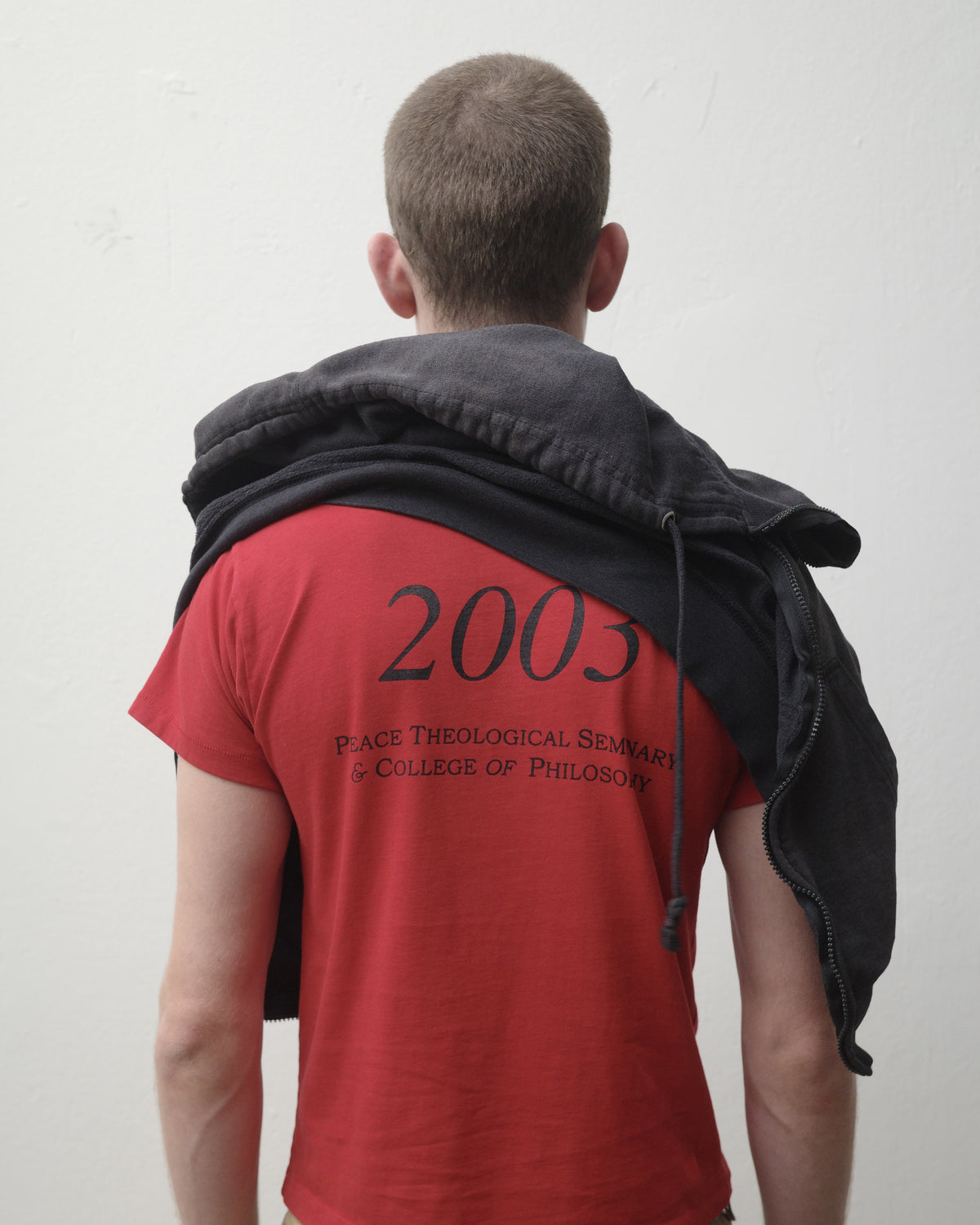 LAZARUS TEE