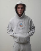 UNIVERSITY HOODIE