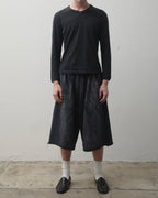 UNIVERSITY LONG SHORTS