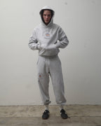 UNIVERSITY HOODIE