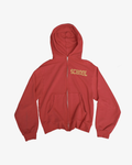 SCHOOL ZIP UP