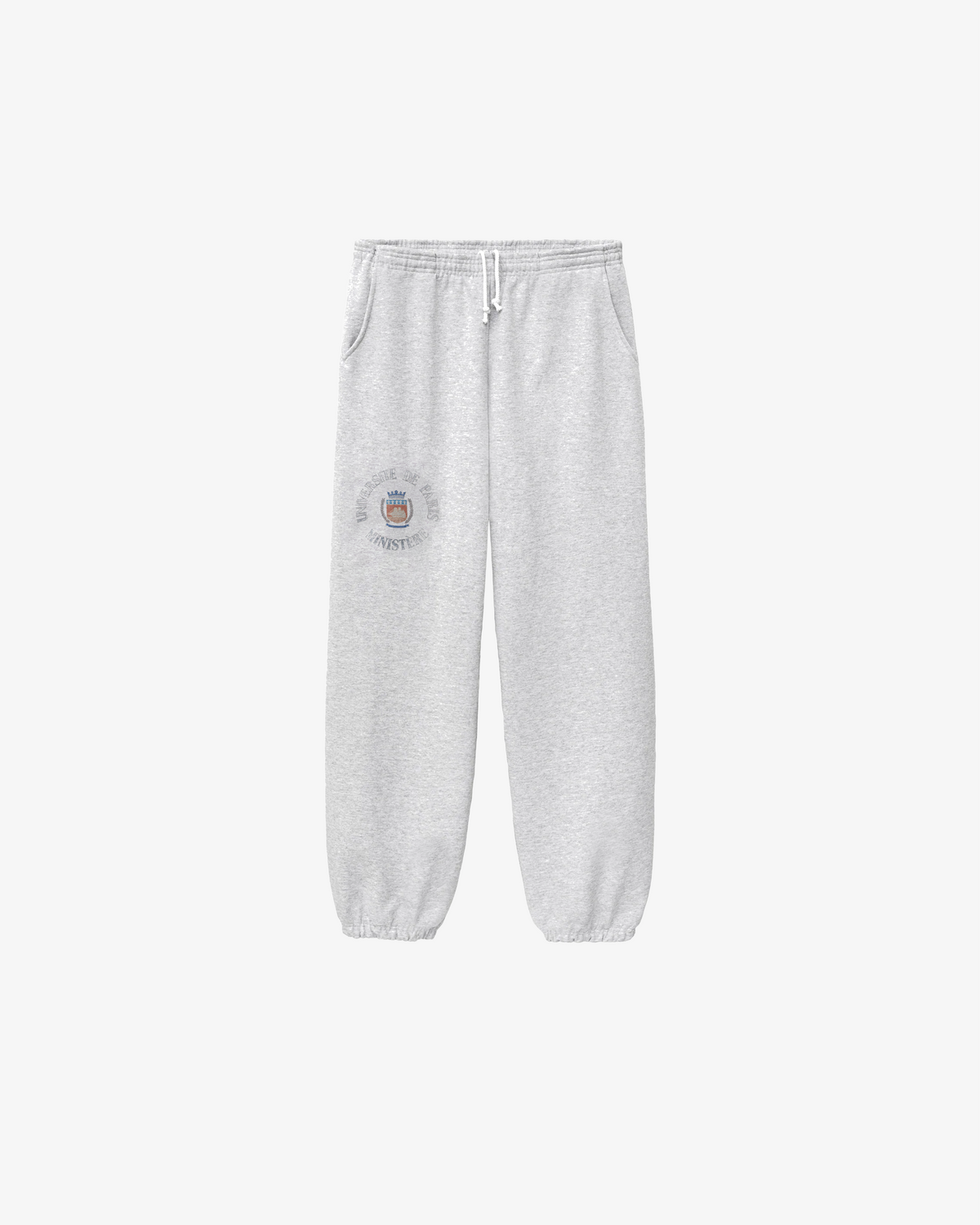 UNIVERSITY SWEATPANT