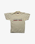 VINTAGE "ACADIAN WALTZ" TEE 049
