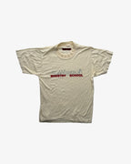 VINTAGE "ACADIAN WALTZ" TEE 049