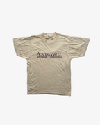 VINTAGE "ACADIAN WALTZ" TEE 049