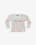 VINTAGE "BABY THERMAL" TEE 037
