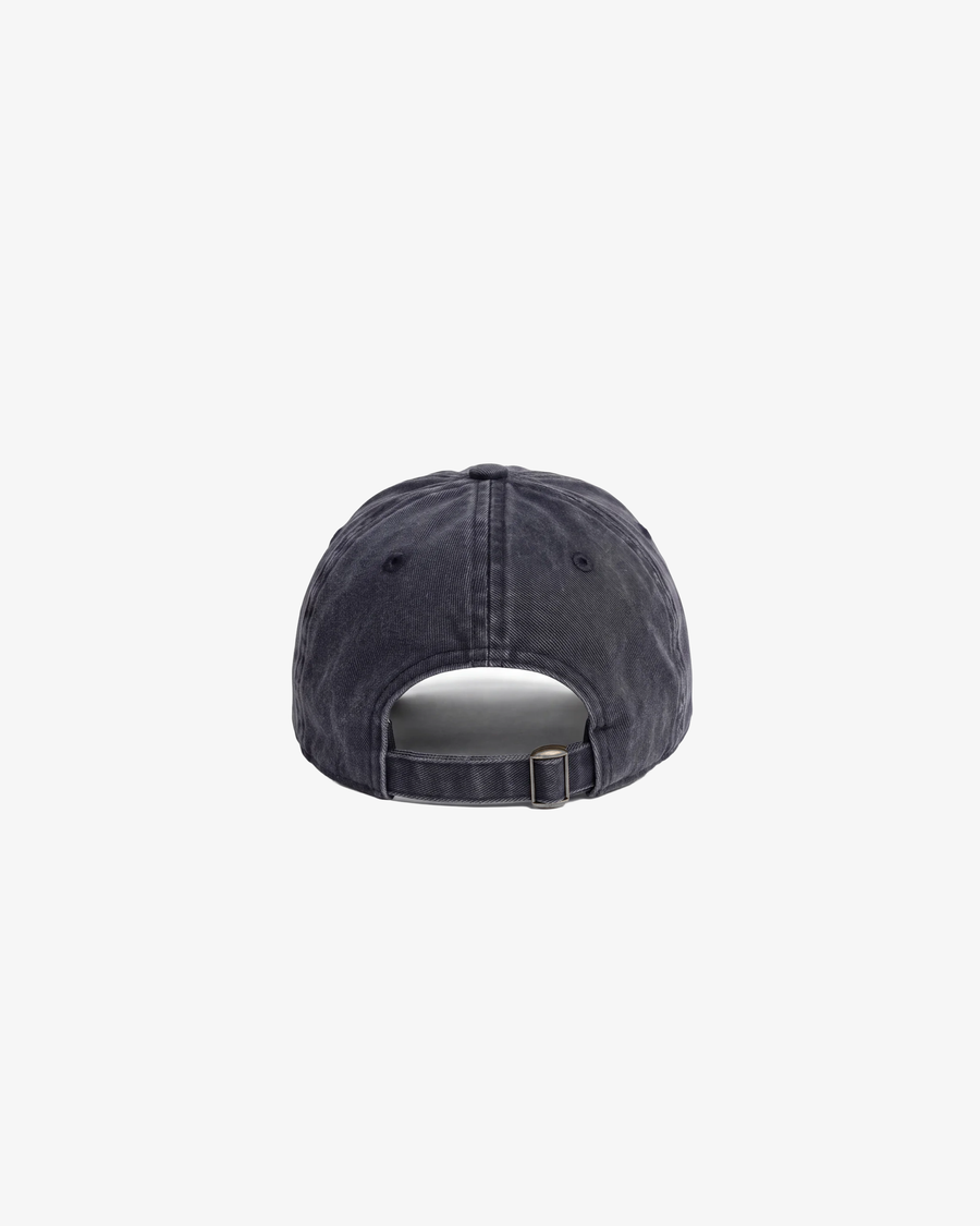MINISTRY HAT (VINTAGE BLACK)