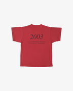 LAZARUS TEE