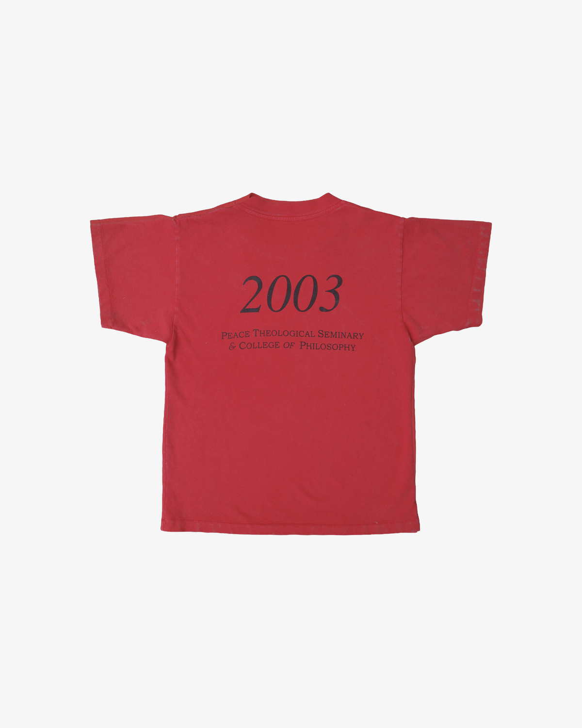 LAZARUS TEE