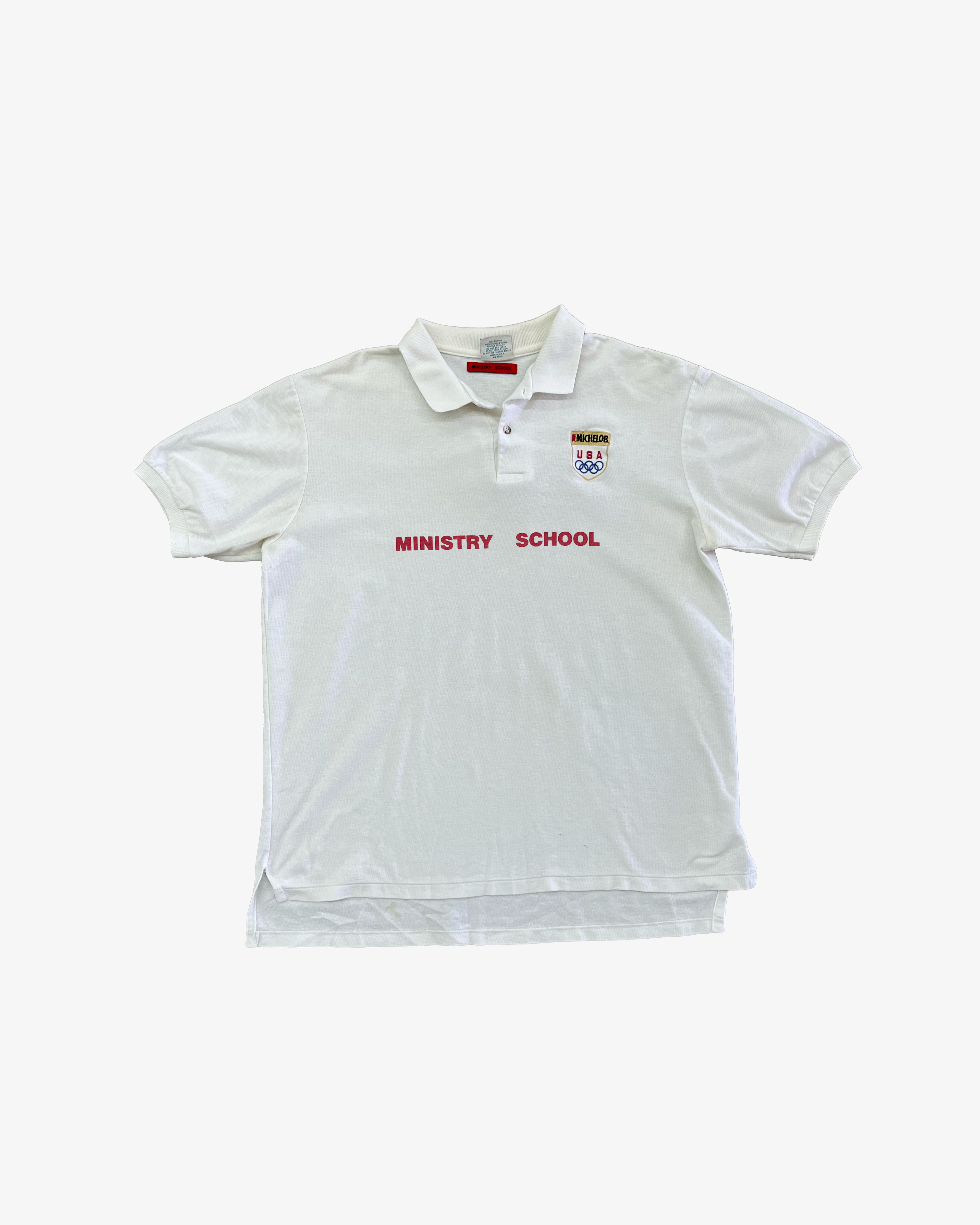 VINTAGE "BLAKE'S" POLO 038