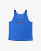 VINTAGE "BERRY" TANK 052