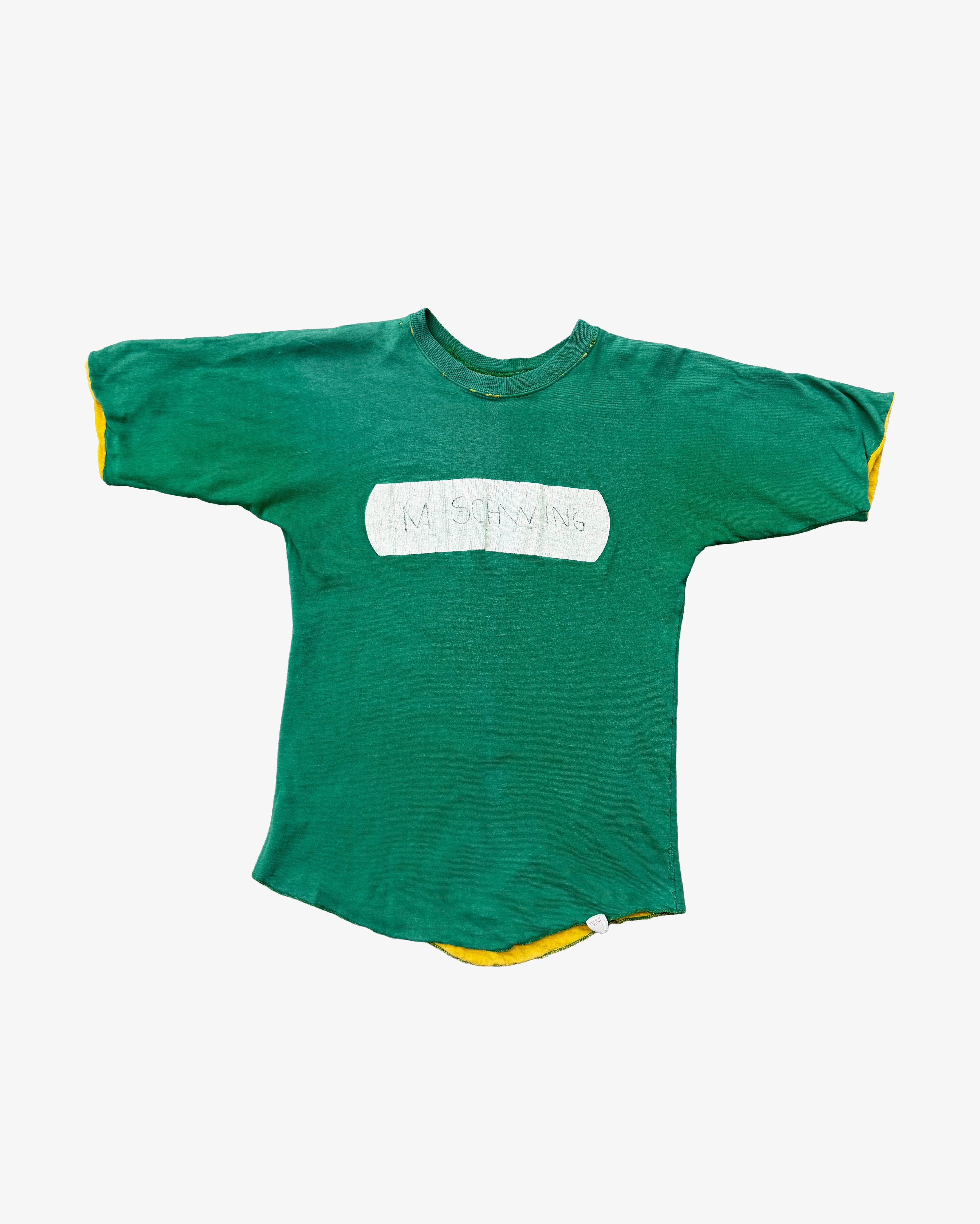 VINTAGE "BRAZIL" TEE 053