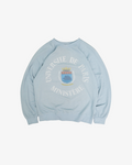 UNIVERSITY CREWNECK