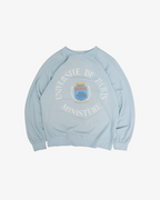 UNIVERSITY CREWNECK