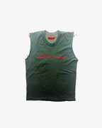 VINTAGE "CUTOFF" TEE 048