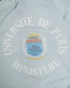 UNIVERSITY CREWNECK