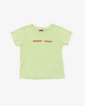 VINTAGE "DIJON" TEE 040