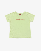 VINTAGE "DIJON" TEE 040