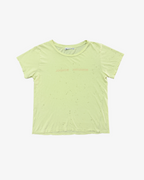 VINTAGE "DIJON" TEE 040