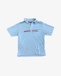 VINTAGE "EDDY'S" POLO 041