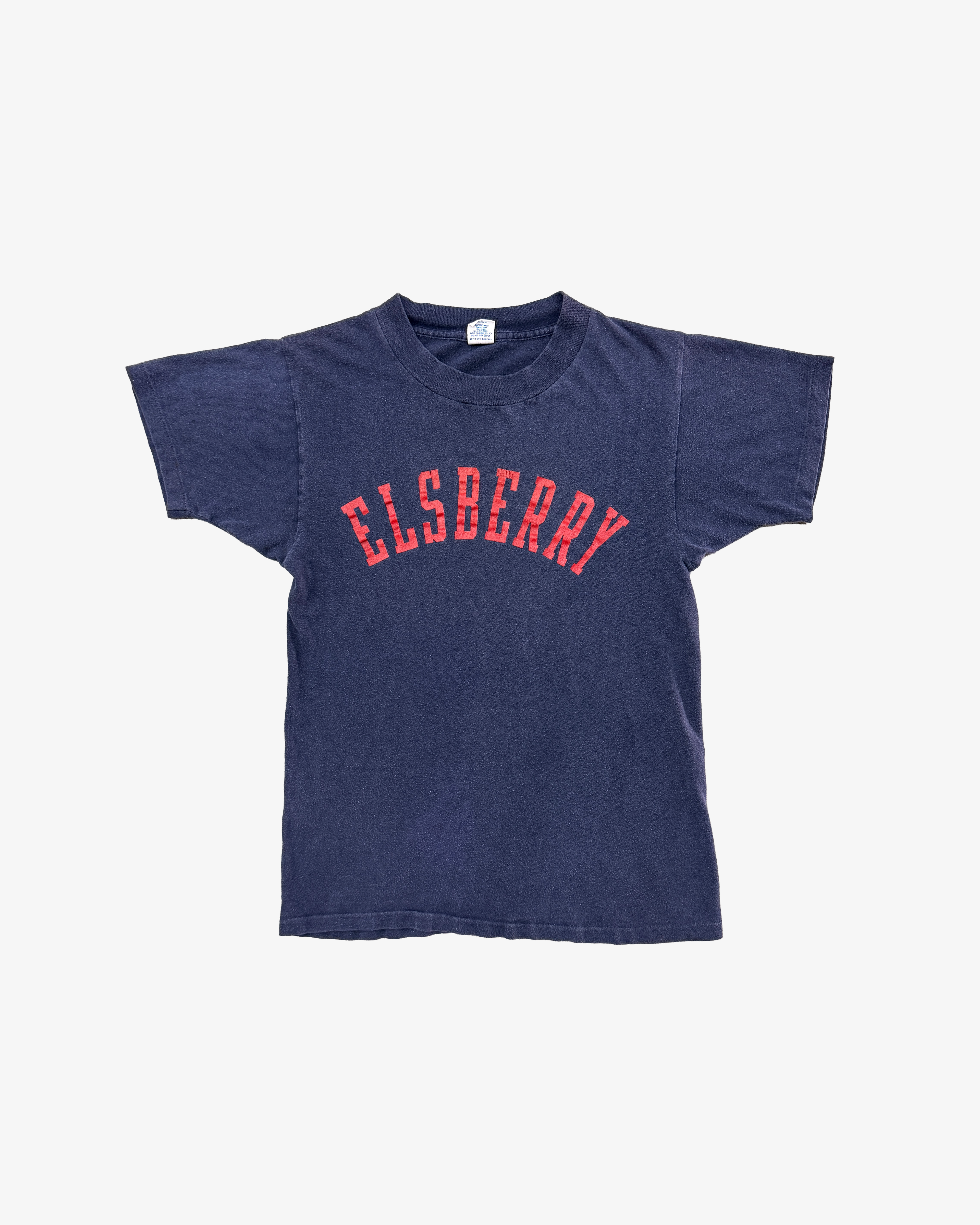 VINTAGE "ELSBERRY" TEE 042