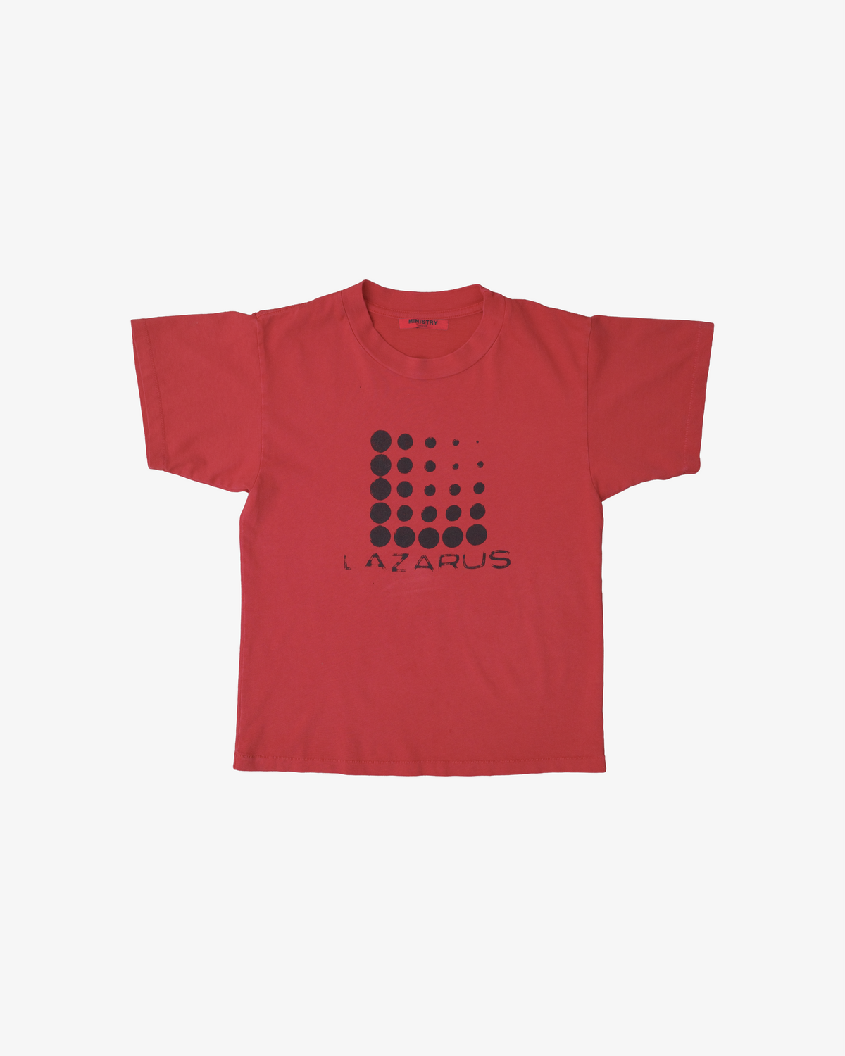 LAZARUS TEE